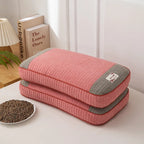 Cotton Buckwheat Support Pillow