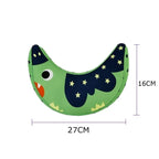 Kids Car Seat Neck Pillow