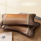 Cooling Rattan Buckwheat Pillow