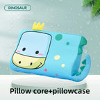 Toddler Cooling Memory Foam Pillow