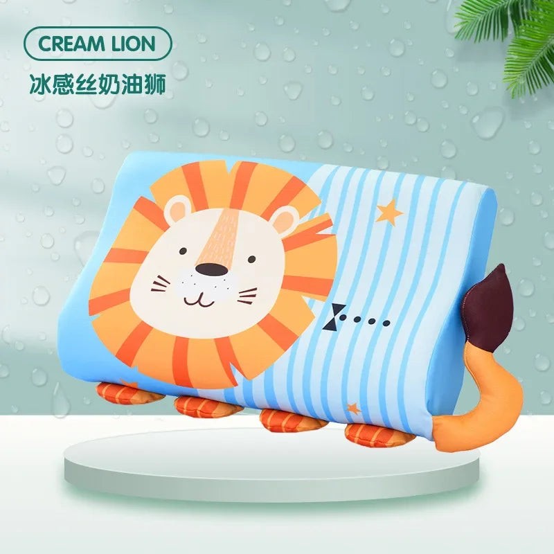 Toddler Travel Neck Pillow