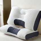Contour Neck Pillows — Set of 2