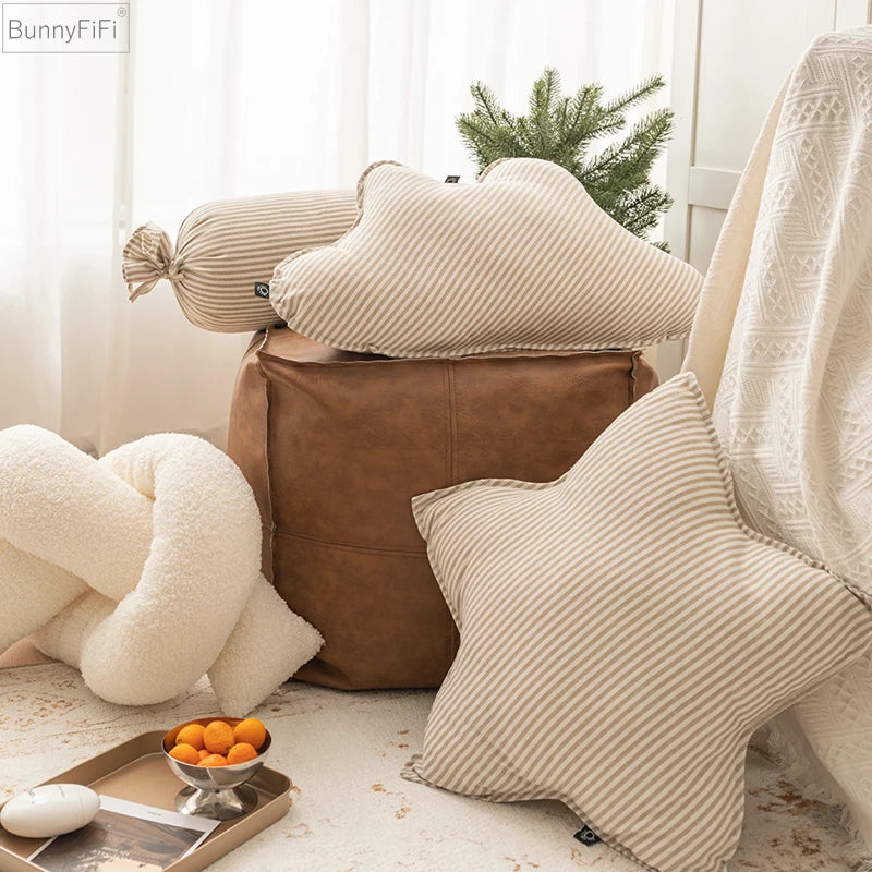 Cloud, Star & Moon Kids Cushions
