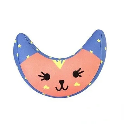 Kids Car Seat Neck Pillow
