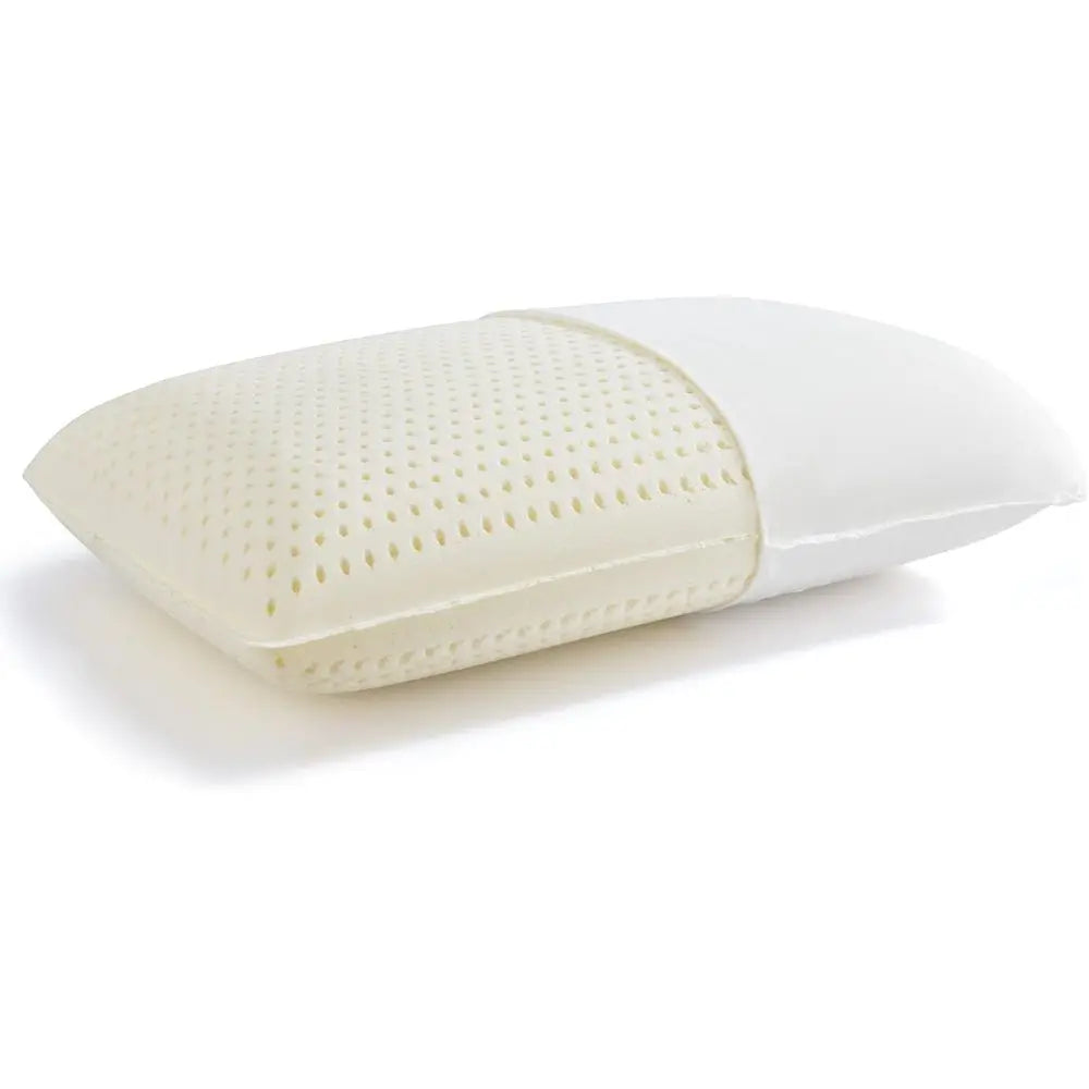 Talalay Latex Pillow — Queen