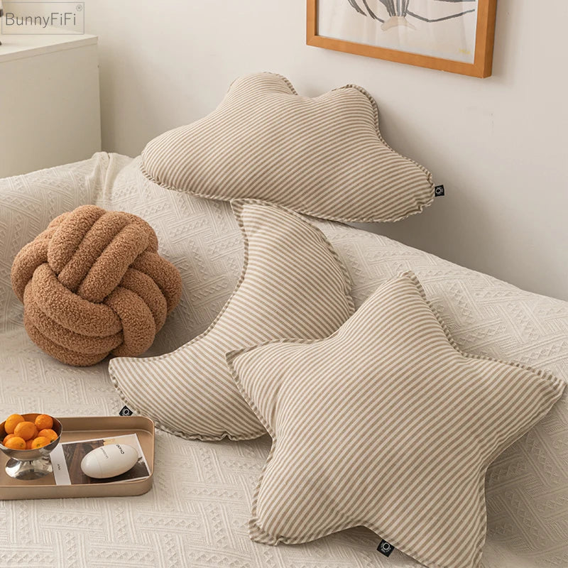 Cloud, Star & Moon Kids Cushions