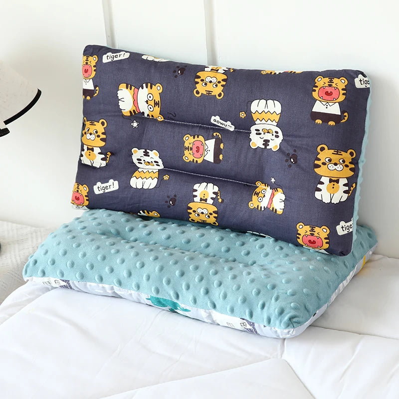 Plush Kids Comfort Pillow