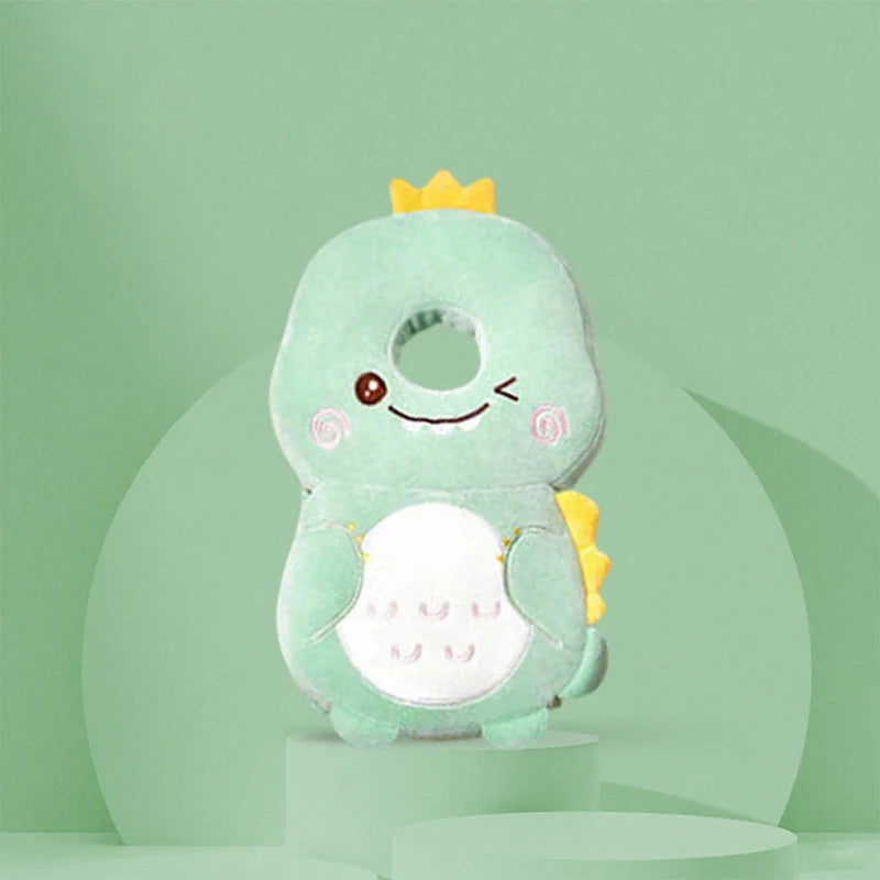 Baby Head Protection Backpack Pillow