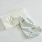 Bamboo Memory Foam Neck Pillow