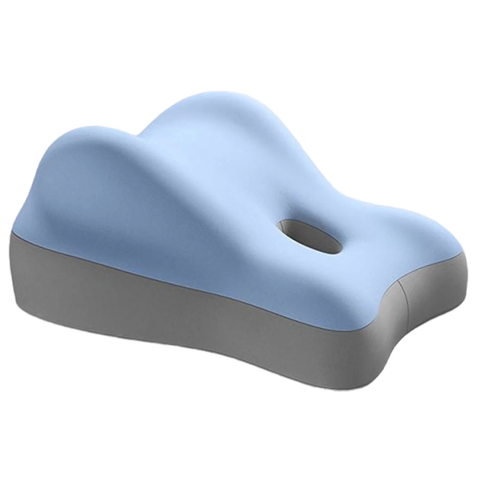 Memory Foam Wedge Support Pillow