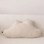 Cloud cushion detail